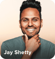 Jay Shetty