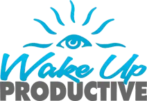 Wake Up Productive by Eben Pagan