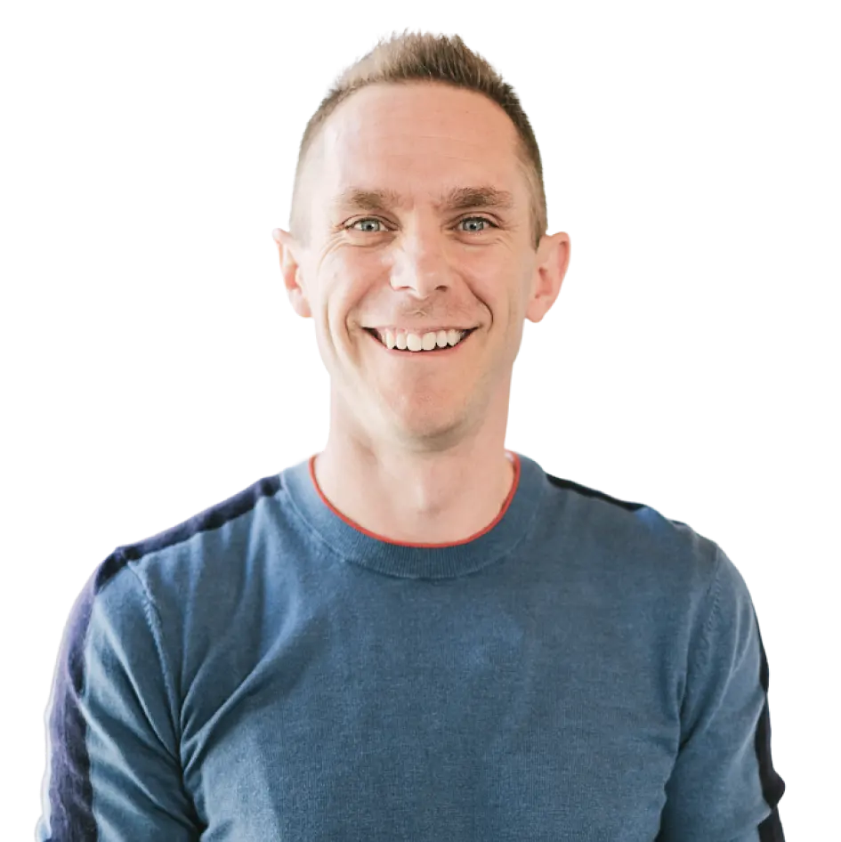 Stu Mclaren profile