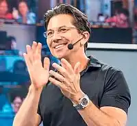 Dean Graziosi Thrive in 2025