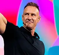Gary Brecka Thrive in 2025