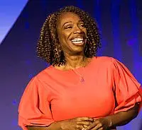 Lisa Nichols Thrive in 2025