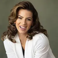 Renee Marino Thrive in 2025