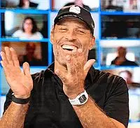 Tony Robbins Thrive in 2025