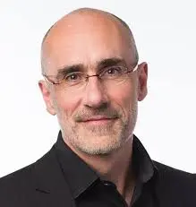 Arthur Brooks