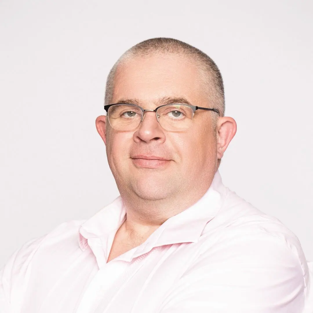 Peter Swain, creator of the AI Chief of Staff 4 Hour Build training