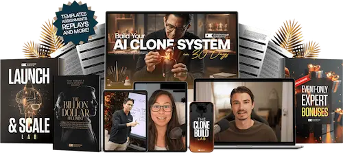 AI Clone System